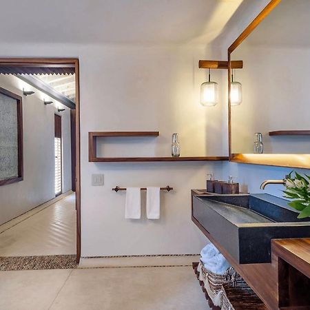 Punta Mita Luxury Home- Rock House 외부 사진