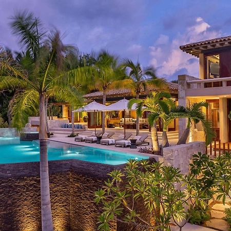 Punta Mita Luxury Home- Rock House 외부 사진