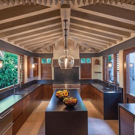 Punta Mita Luxury Home- Rock House 외부 사진