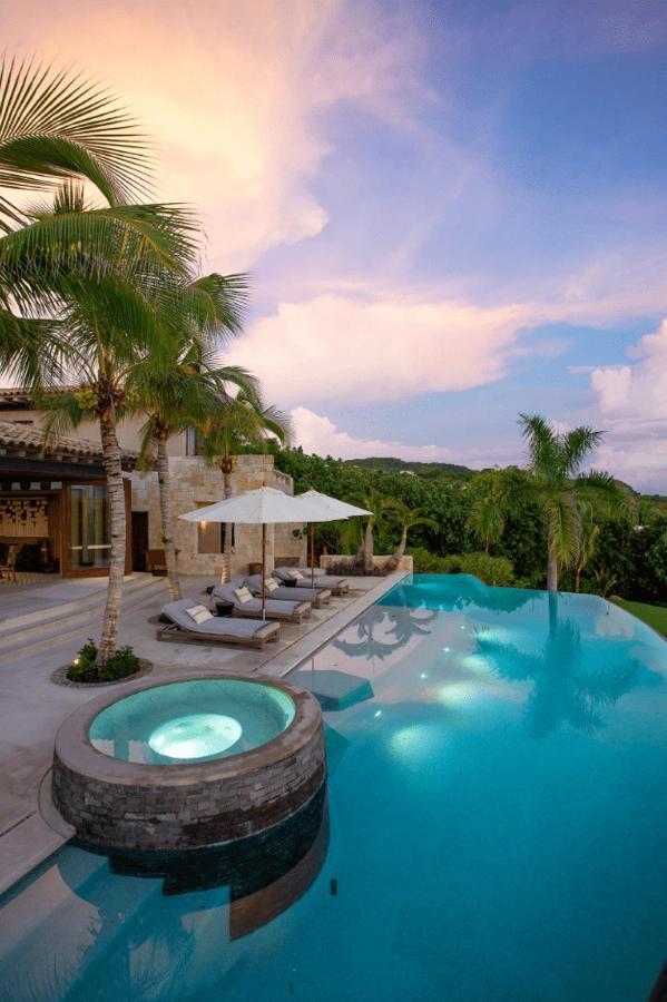 Punta Mita Luxury Home- Rock House 외부 사진