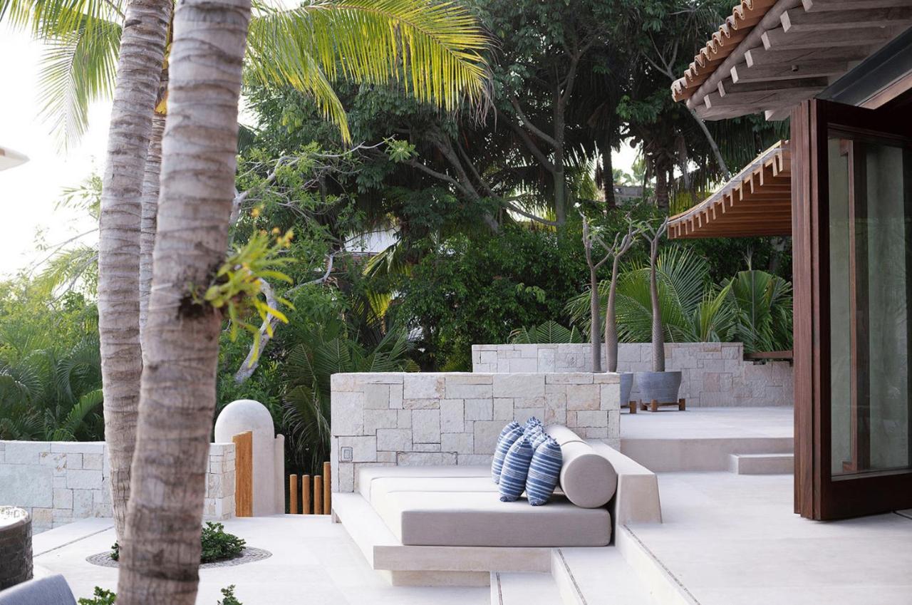 Punta Mita Luxury Home- Rock House 외부 사진