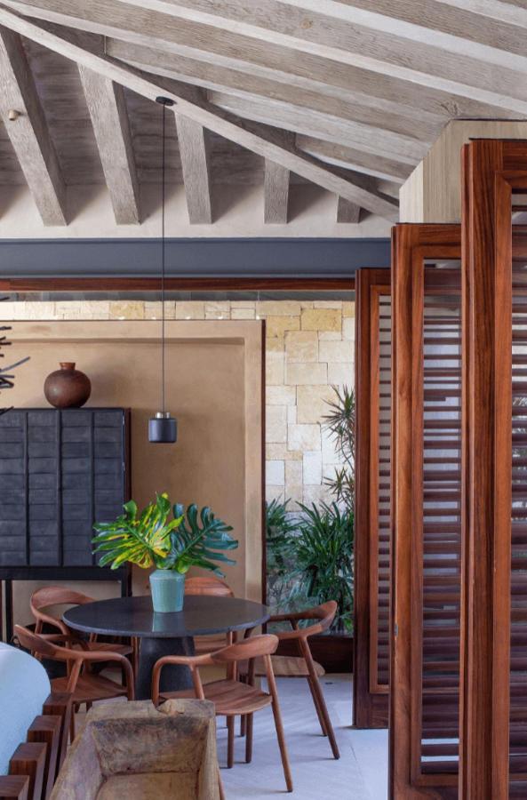 Punta Mita Luxury Home- Rock House 외부 사진
