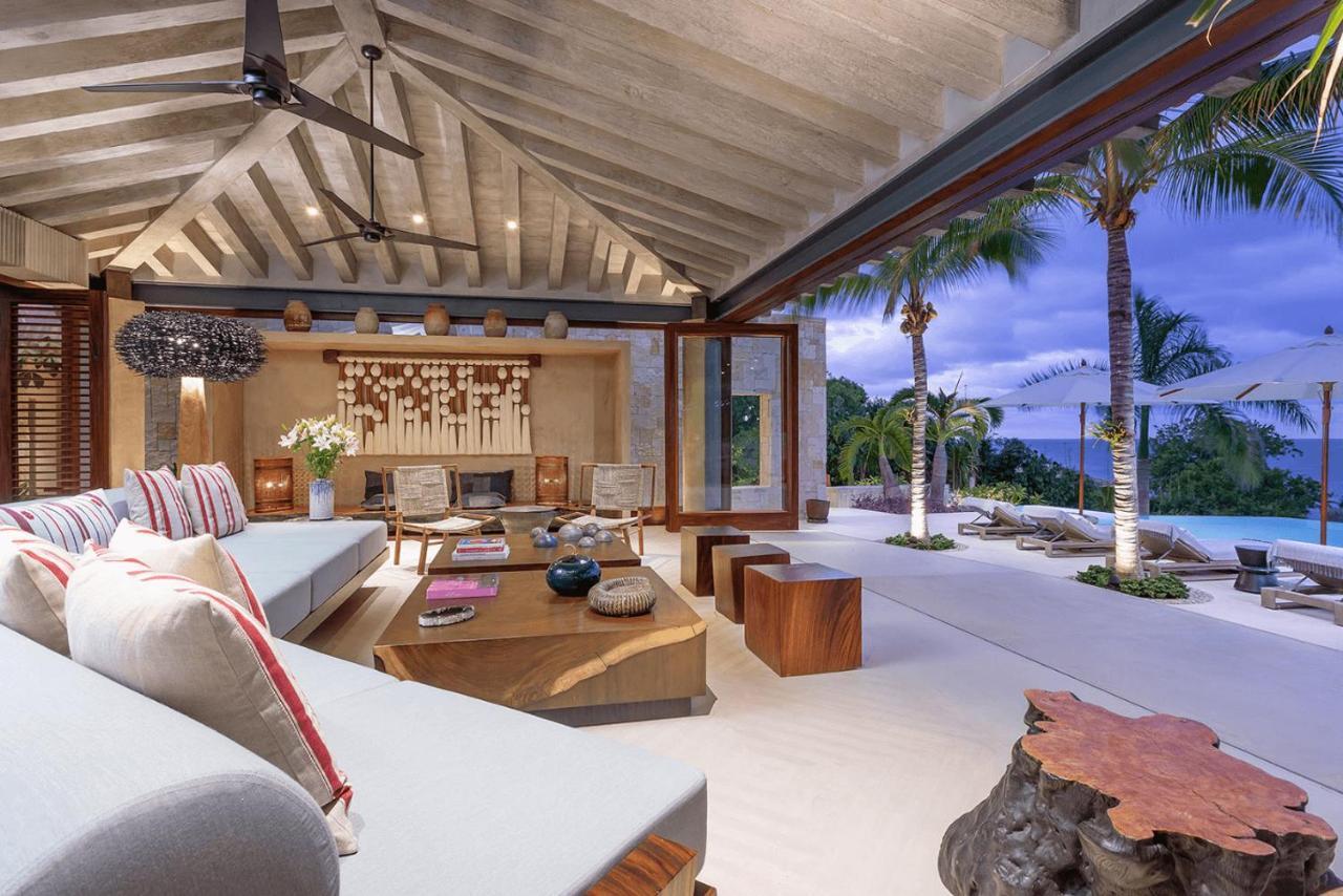 Punta Mita Luxury Home- Rock House 외부 사진